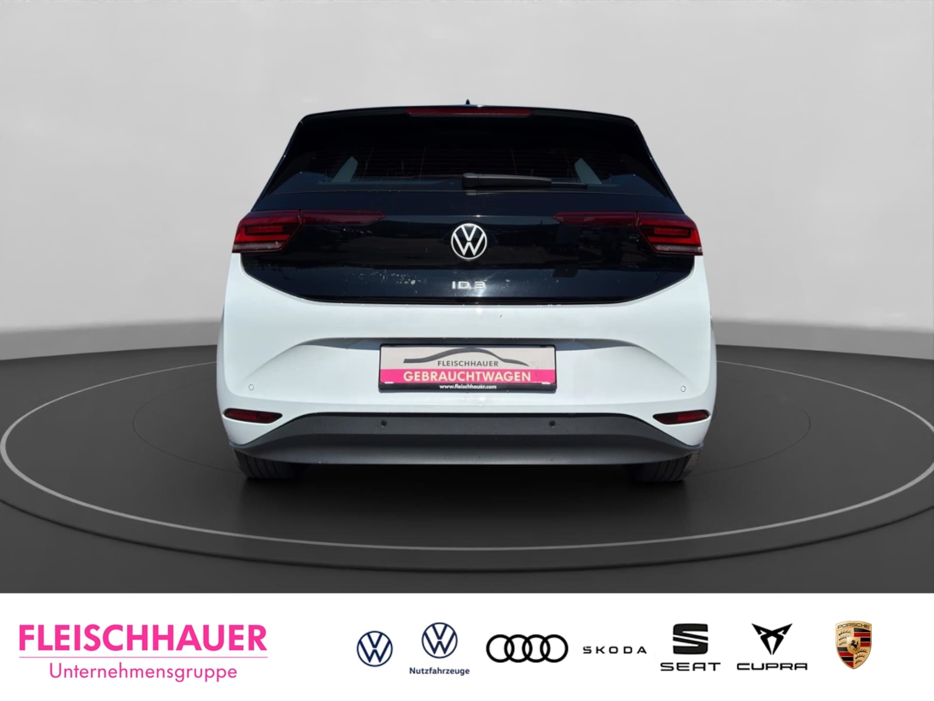 Volkswagen ID.3 Pro S