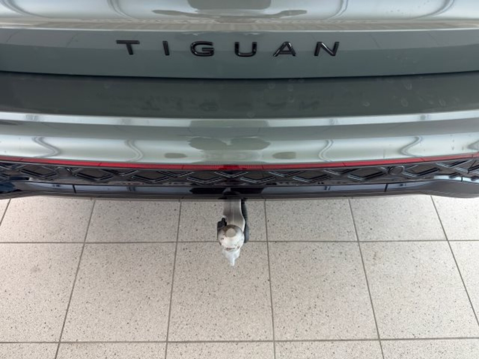Volkswagen Tiguan – Bild 18