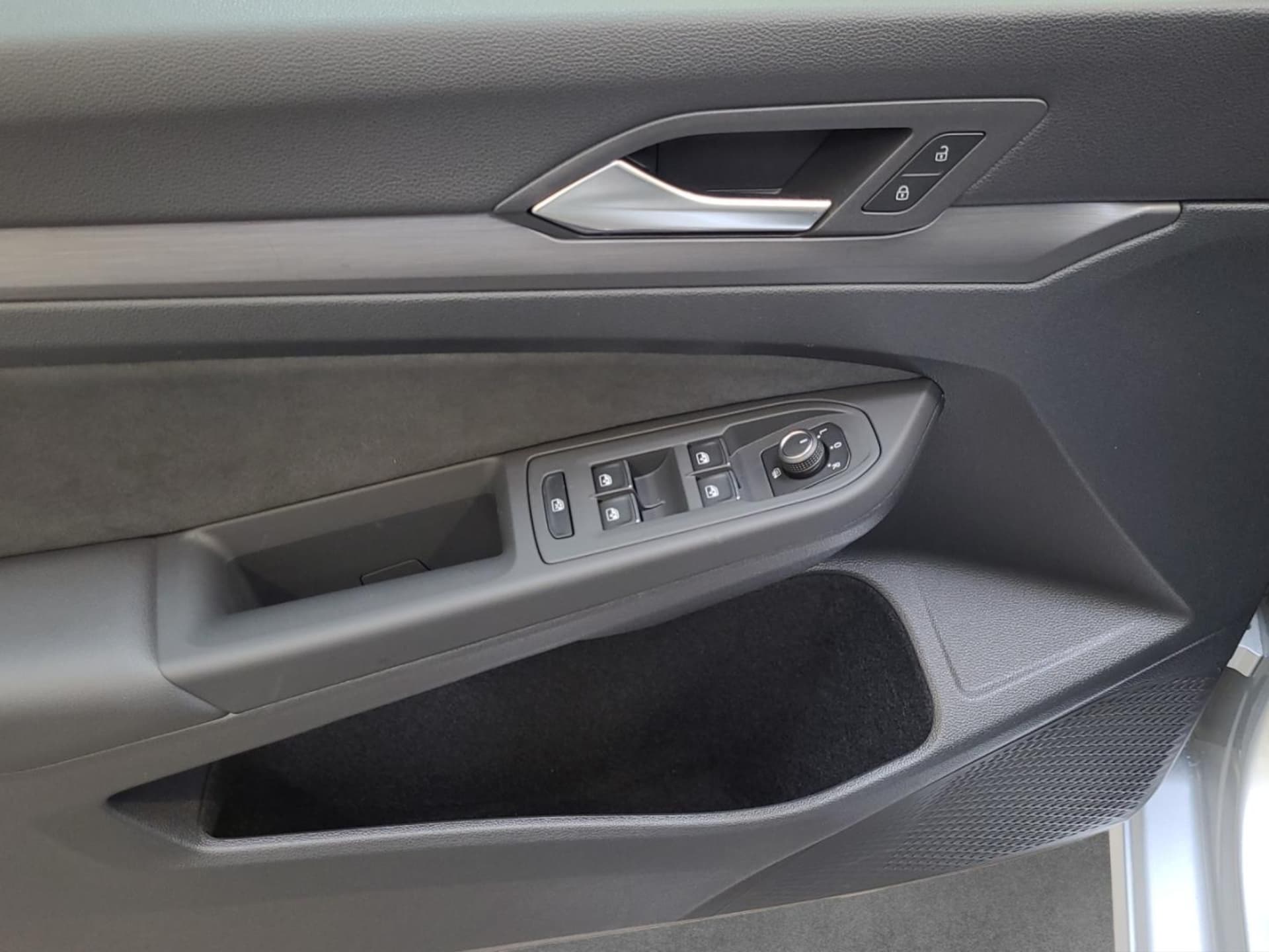 Volkswagen Golf Variant Style