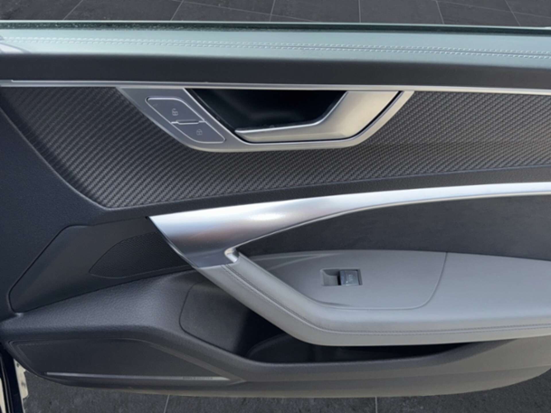 Audi S7 Sportback