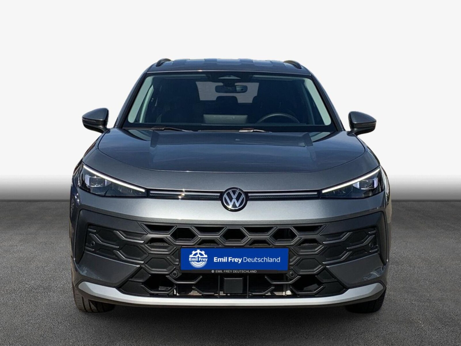 Volkswagen T-Roc – Bild 3