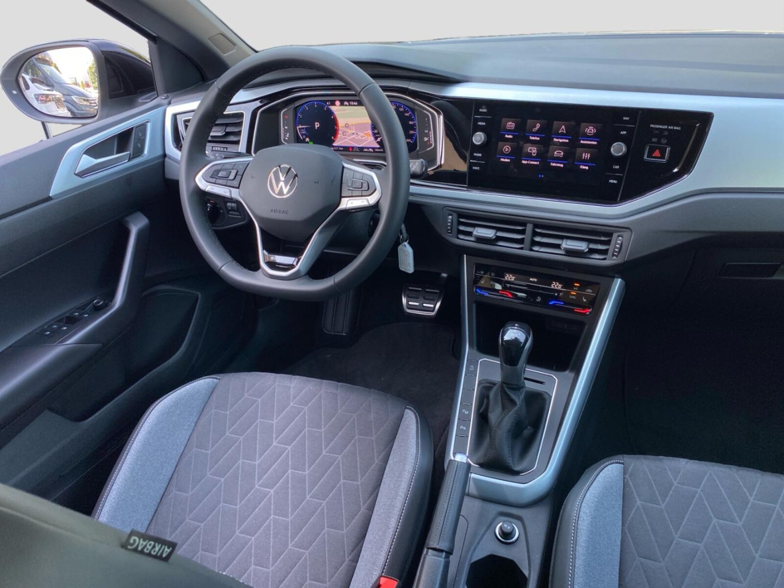 Volkswagen Taigo – Bild 5