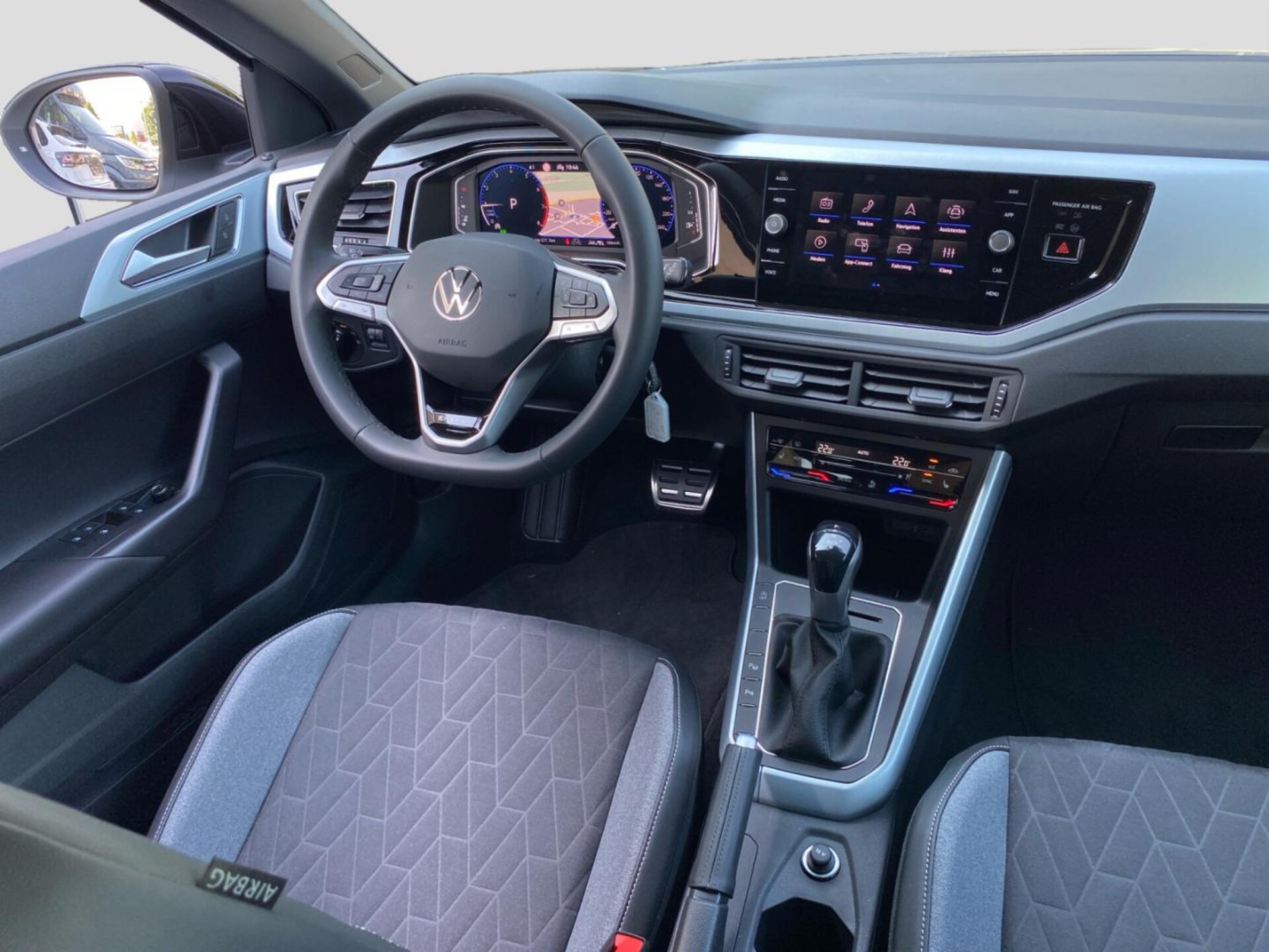 Volkswagen Taigo ENERGY