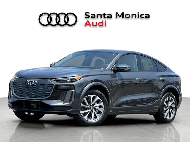 Photo of 2027 Audi Q6 Sportback e-tron 