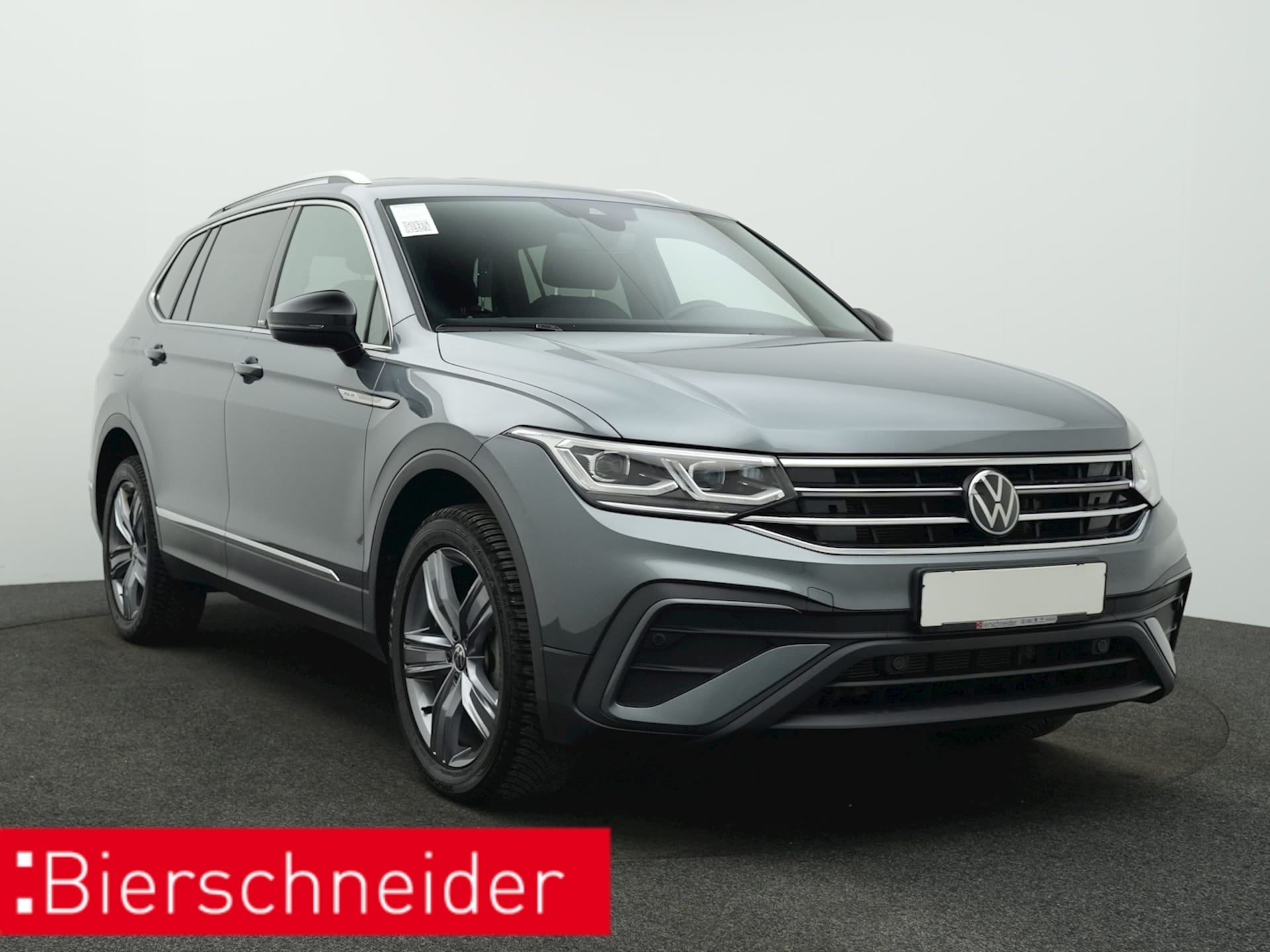 Volkswagen Tiguan Allspace MOVE