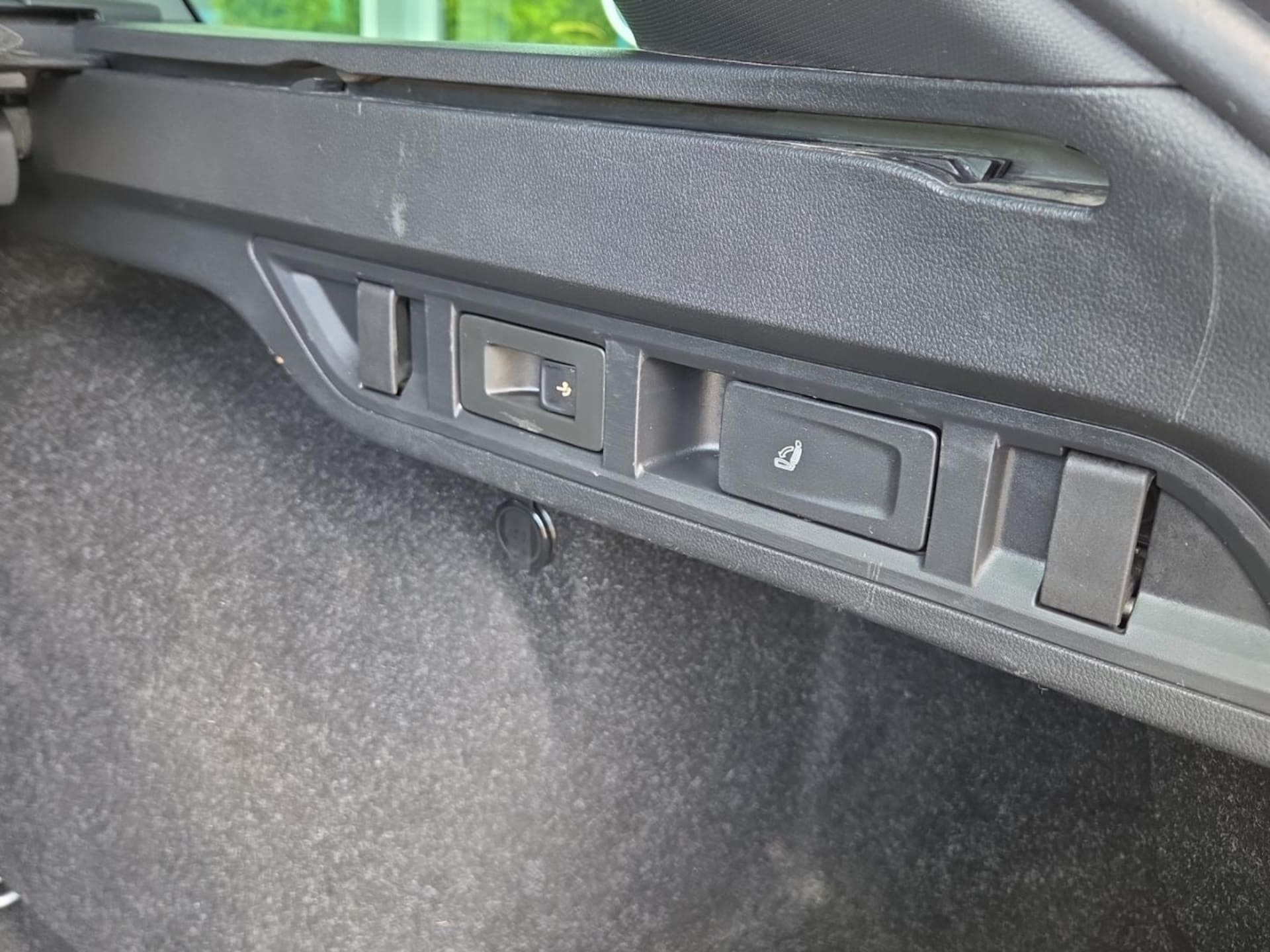 Skoda Octavia Combi RS