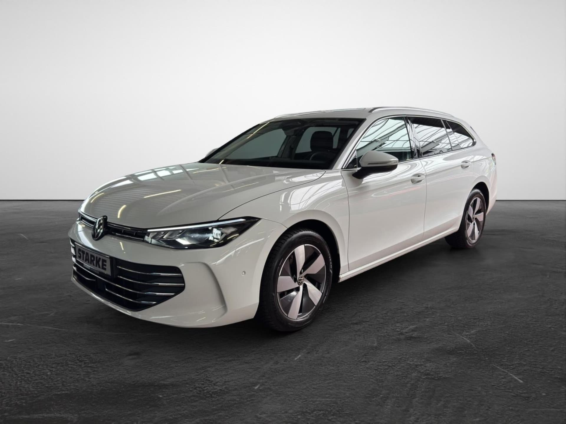 Volkswagen Passat Business