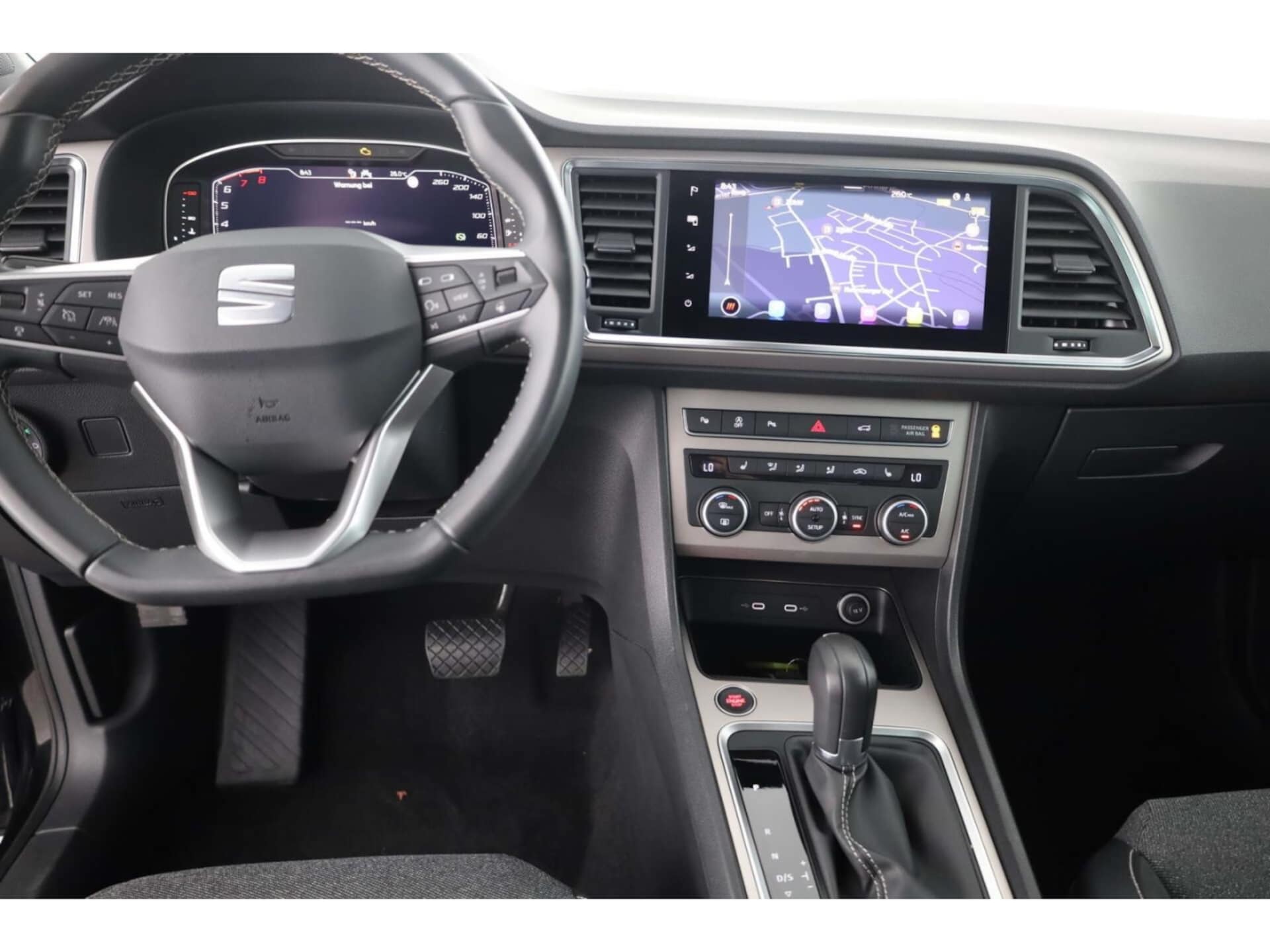 SEAT Ateca Xperience