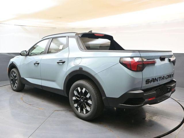 2026 Hyundai Santa Cruz