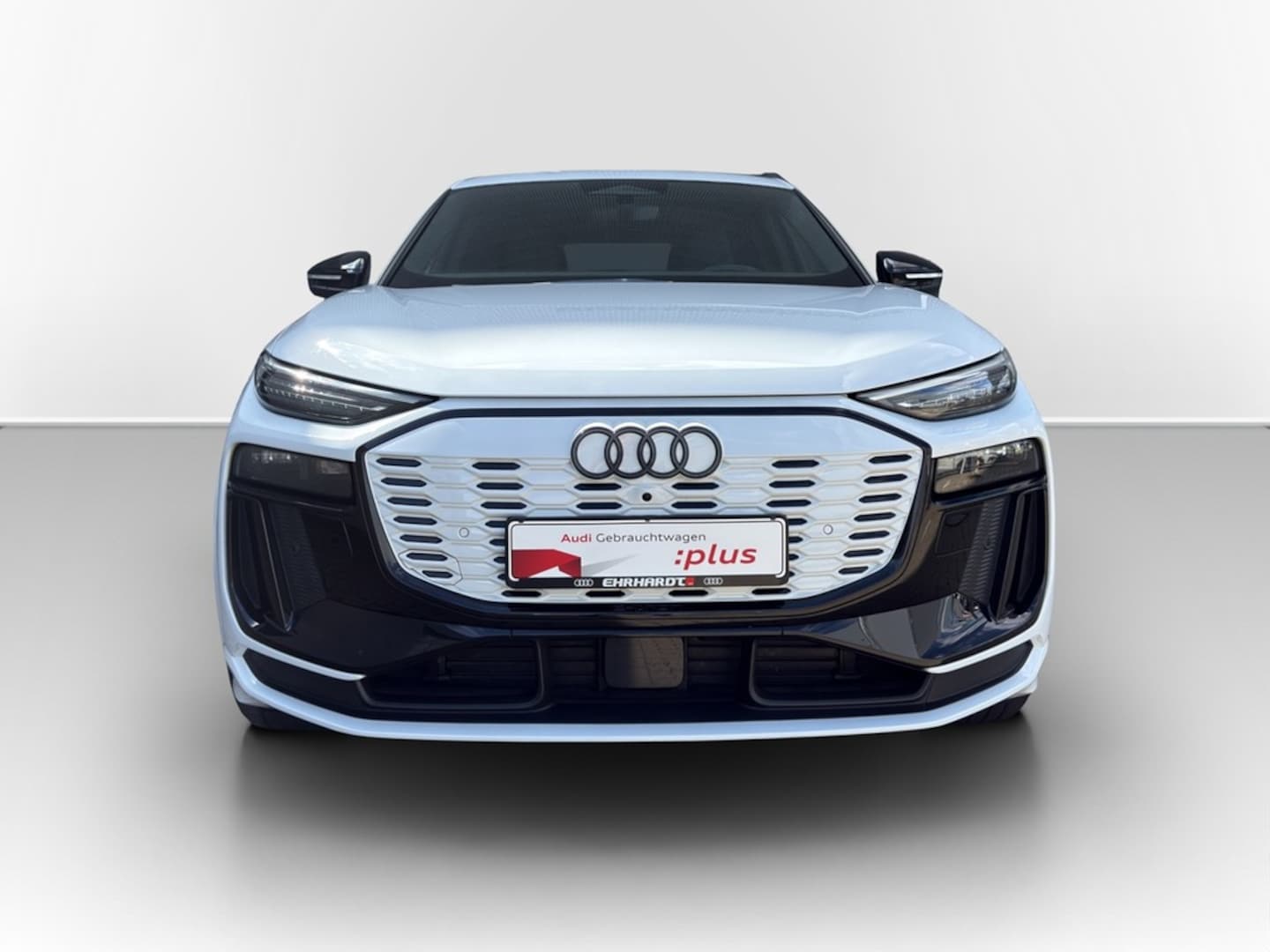 Bild über Audi Q6 SUV e-tron e-tron quattro - für weitere Informationen kontaktieren Sie den Audi Partner