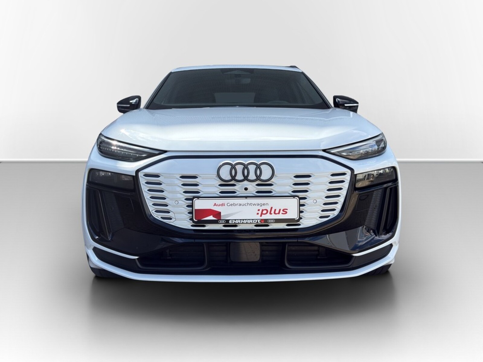 Audi Q6 e-tron – Bild 2