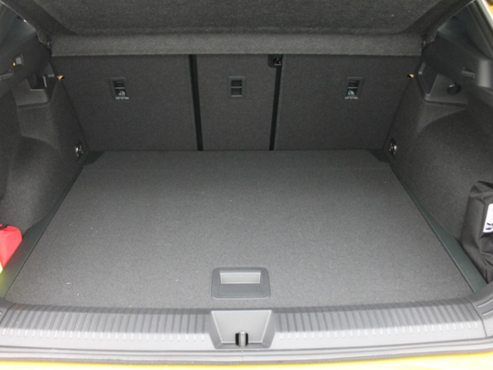 Volkswagen T-Roc – Bild 13