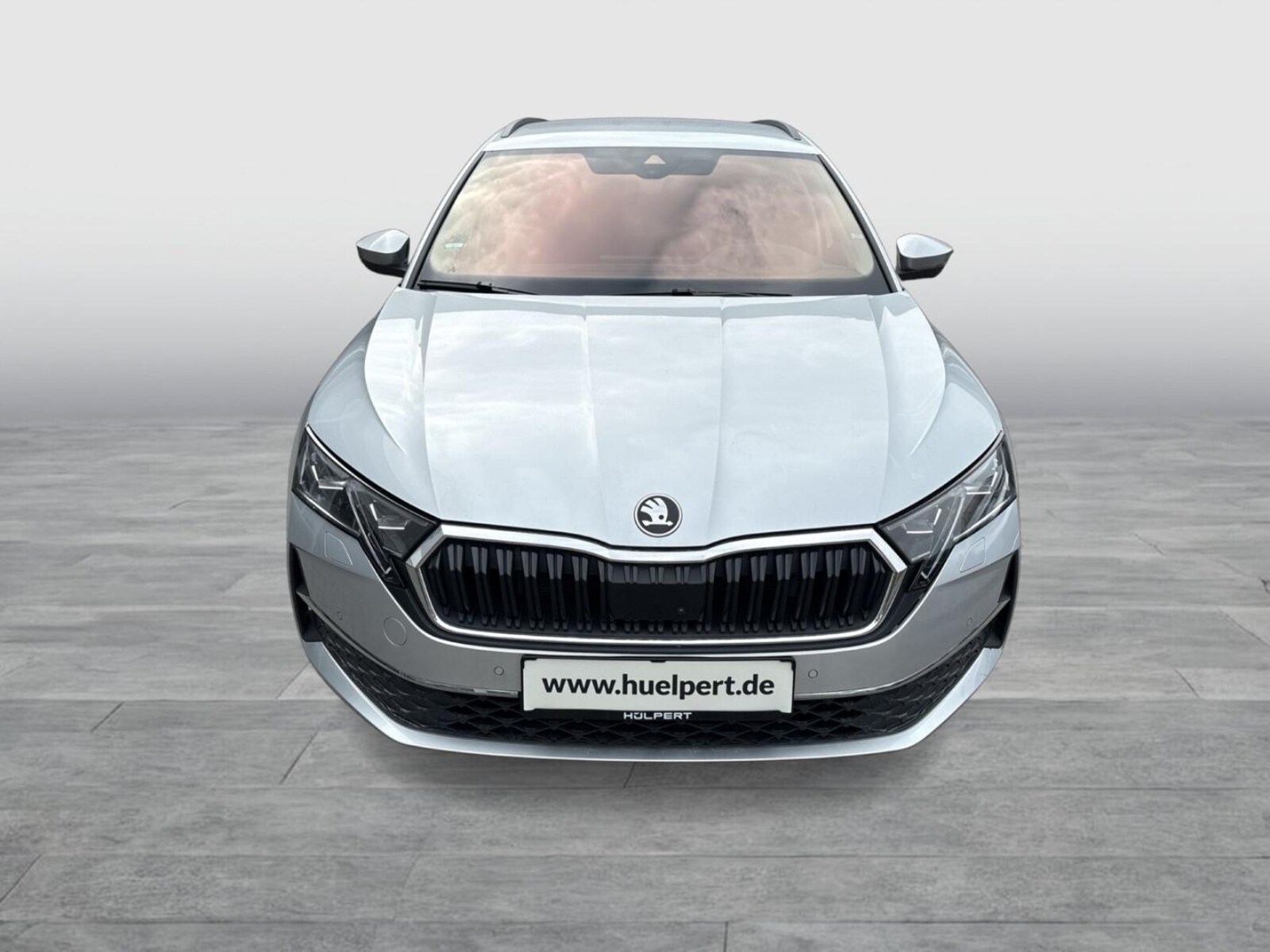 Škoda Octavia Combi – Bild 8