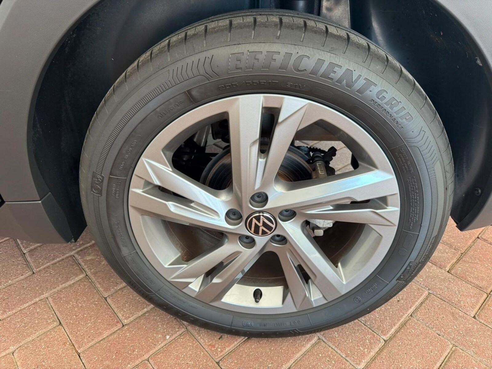 Volkswagen T-Cross – Bild 28