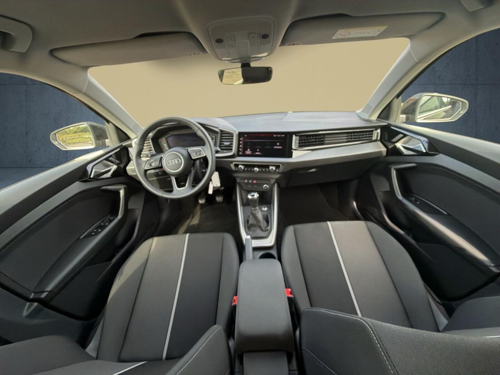 Audi A1 Sportback – Bild 16
