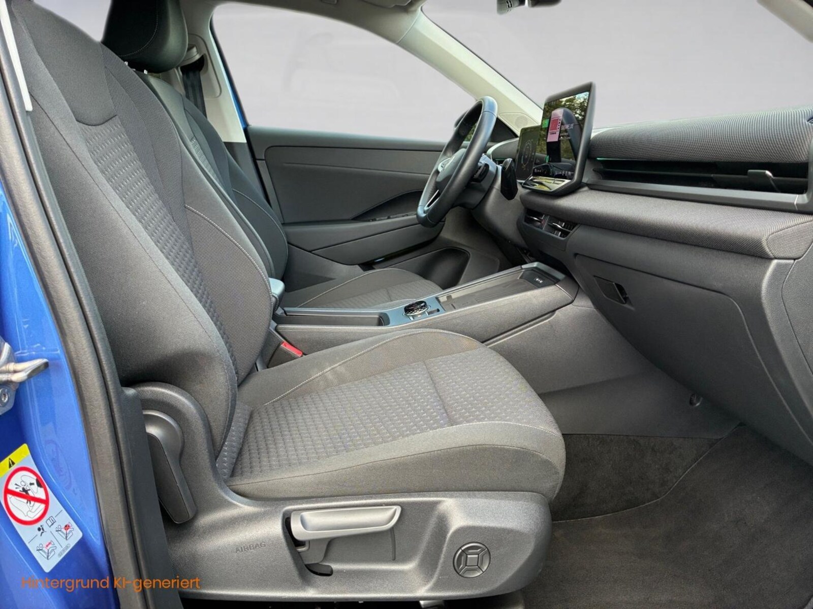 Volkswagen T-Roc – Bild 25