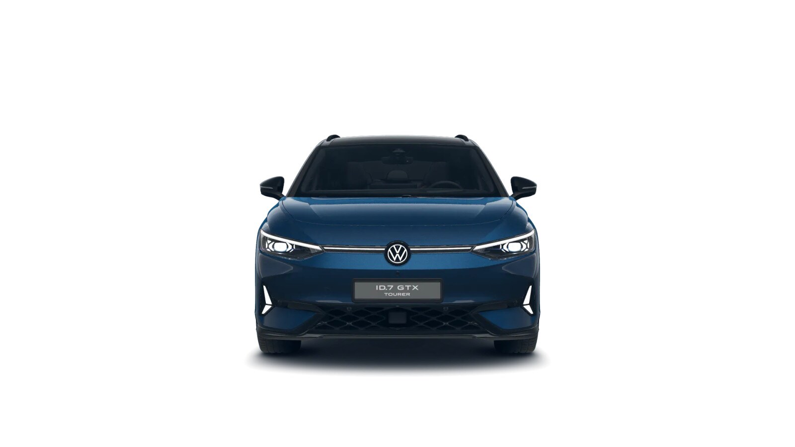 Volkswagen ID.7 Tourer – Bild 3