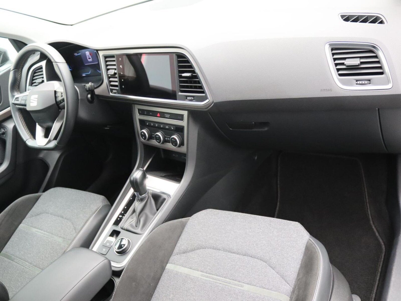 SEAT Ateca – Bild 9