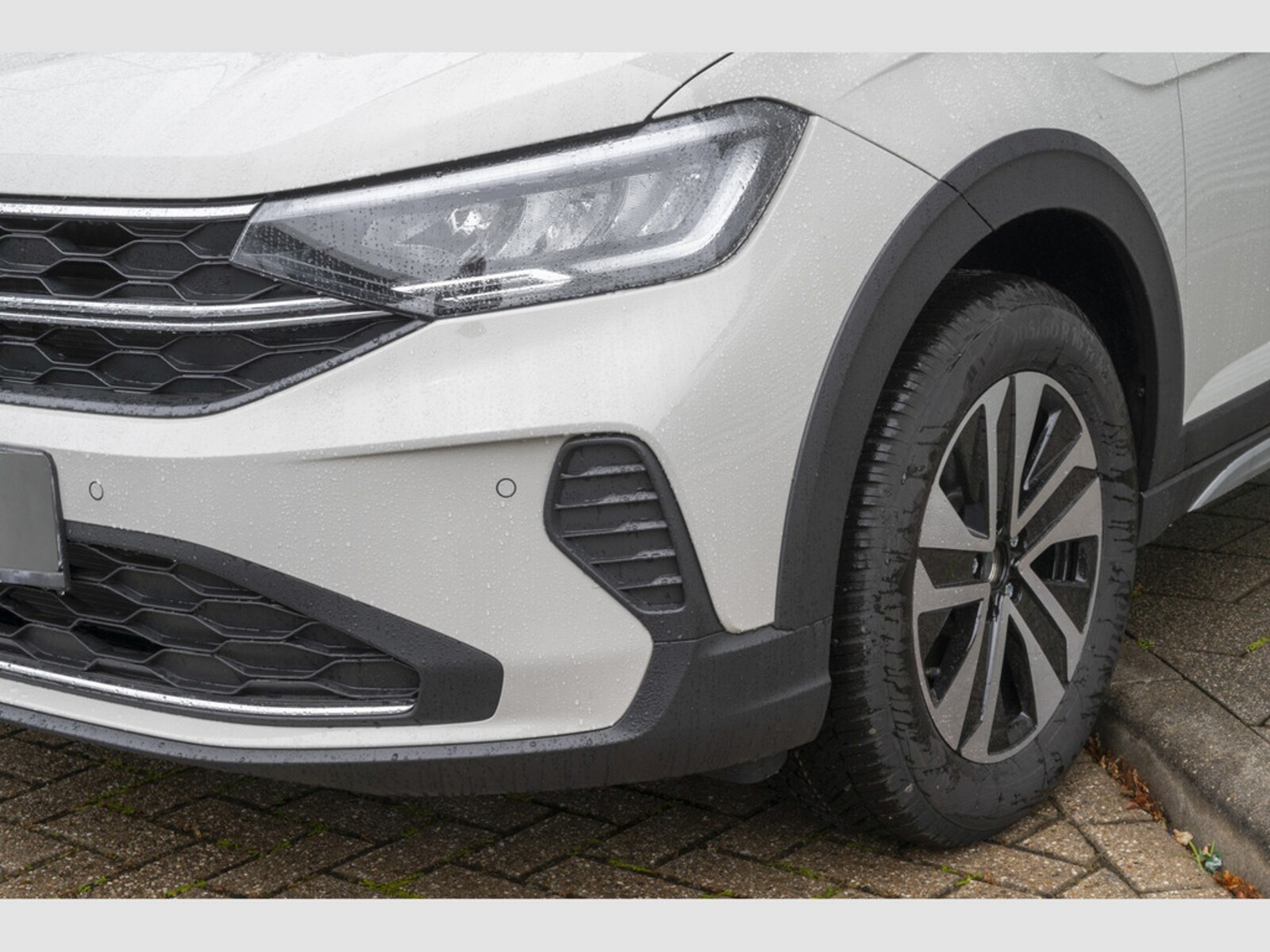 Volkswagen Taigo – Bild 5