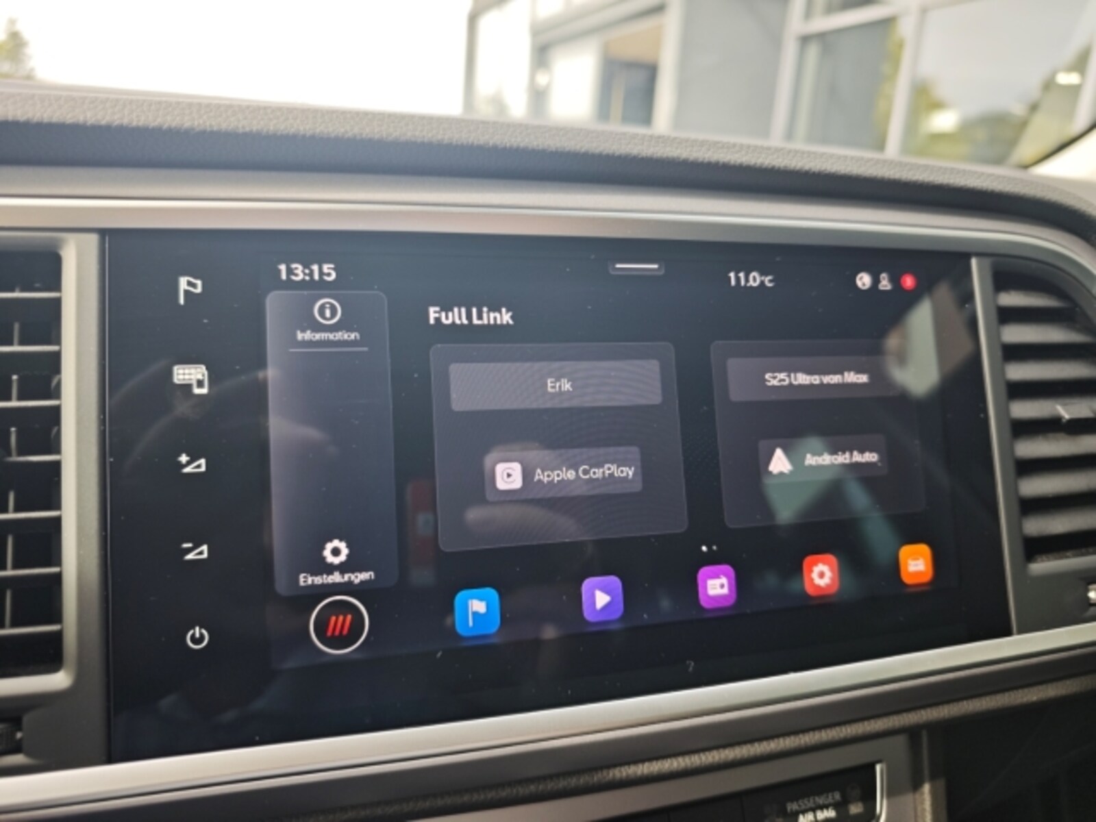 SEAT Ateca – Bild 27