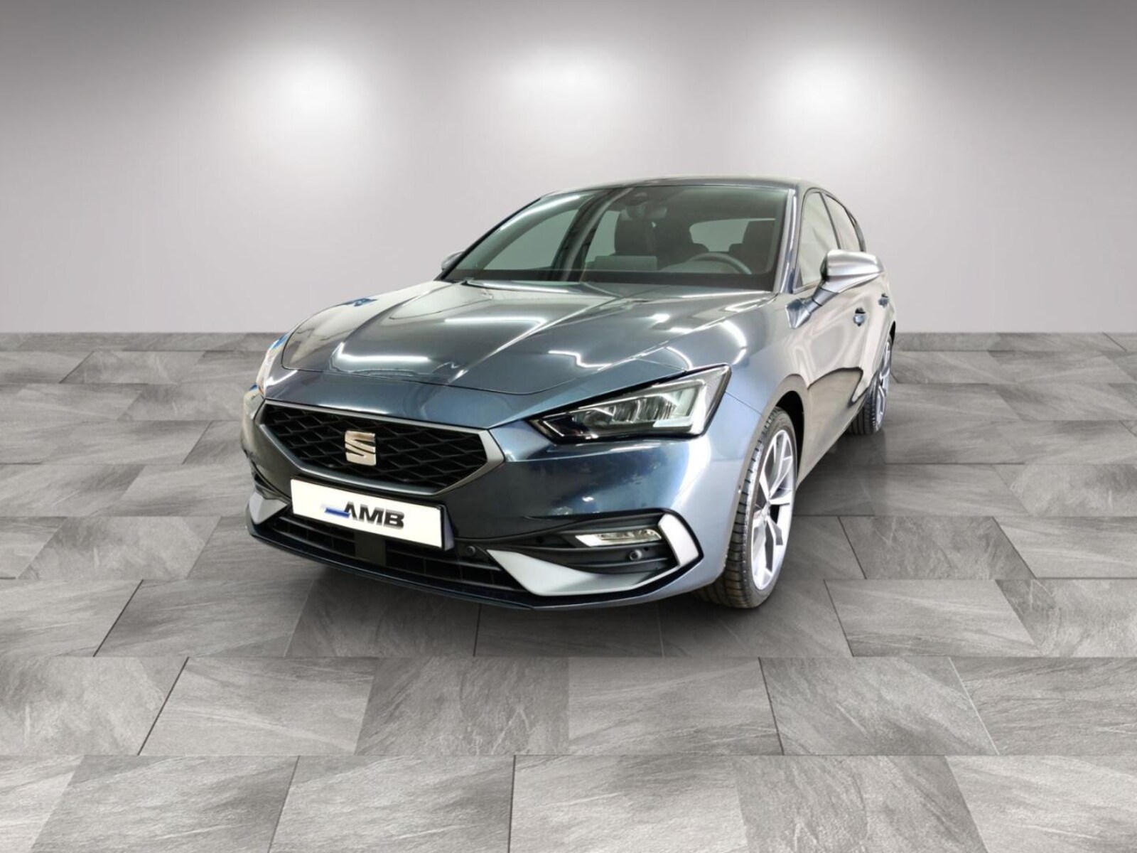 SEAT Leon – Bild 2