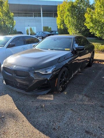 2023 BMW M240