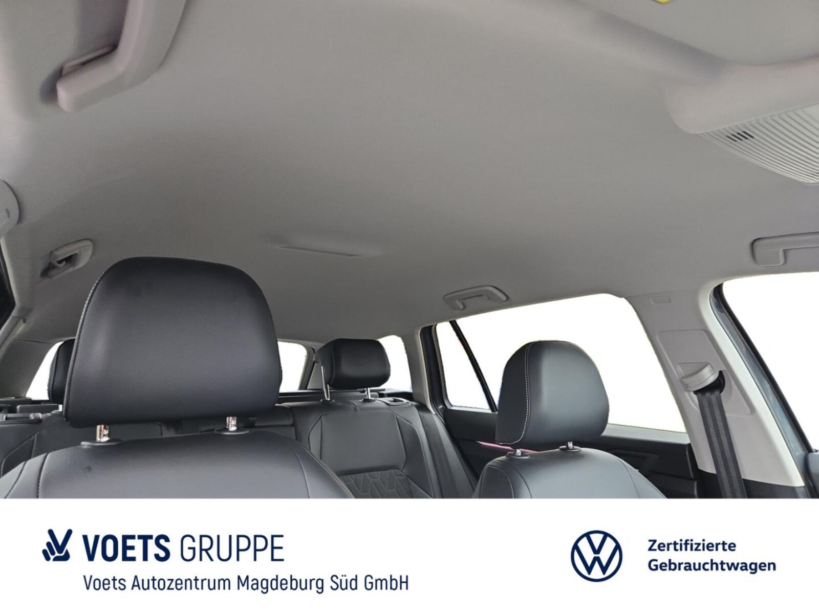 Volkswagen Golf Variant – Bild 14