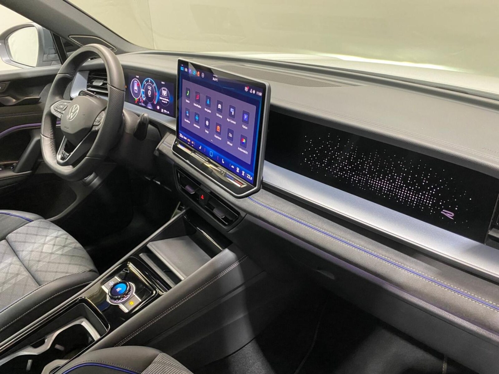 Volkswagen Tayron – Bild 26