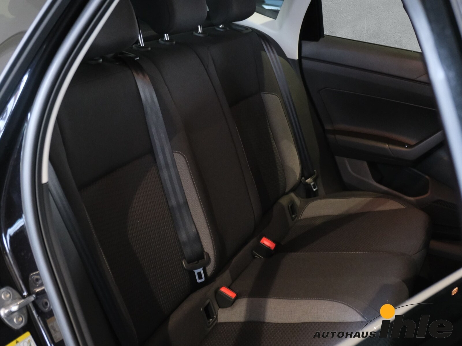 Volkswagen Polo – Bild 3