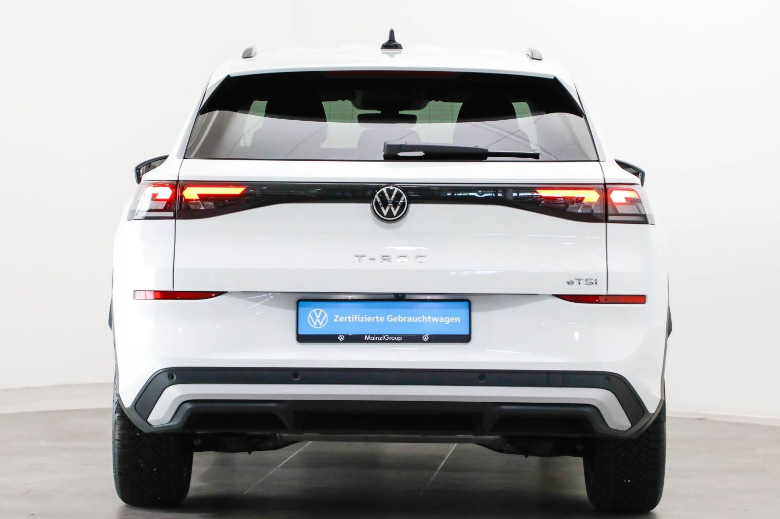 Volkswagen T-Roc – Bild 13