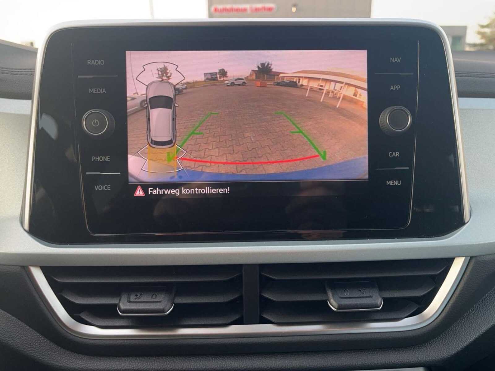 Volkswagen T-Roc – Bild 23