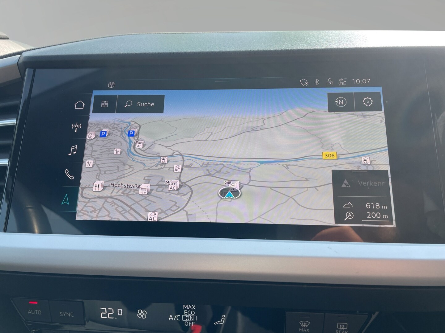 Image about Audi Q4 Sportback e-tron 50 e-tron quattro