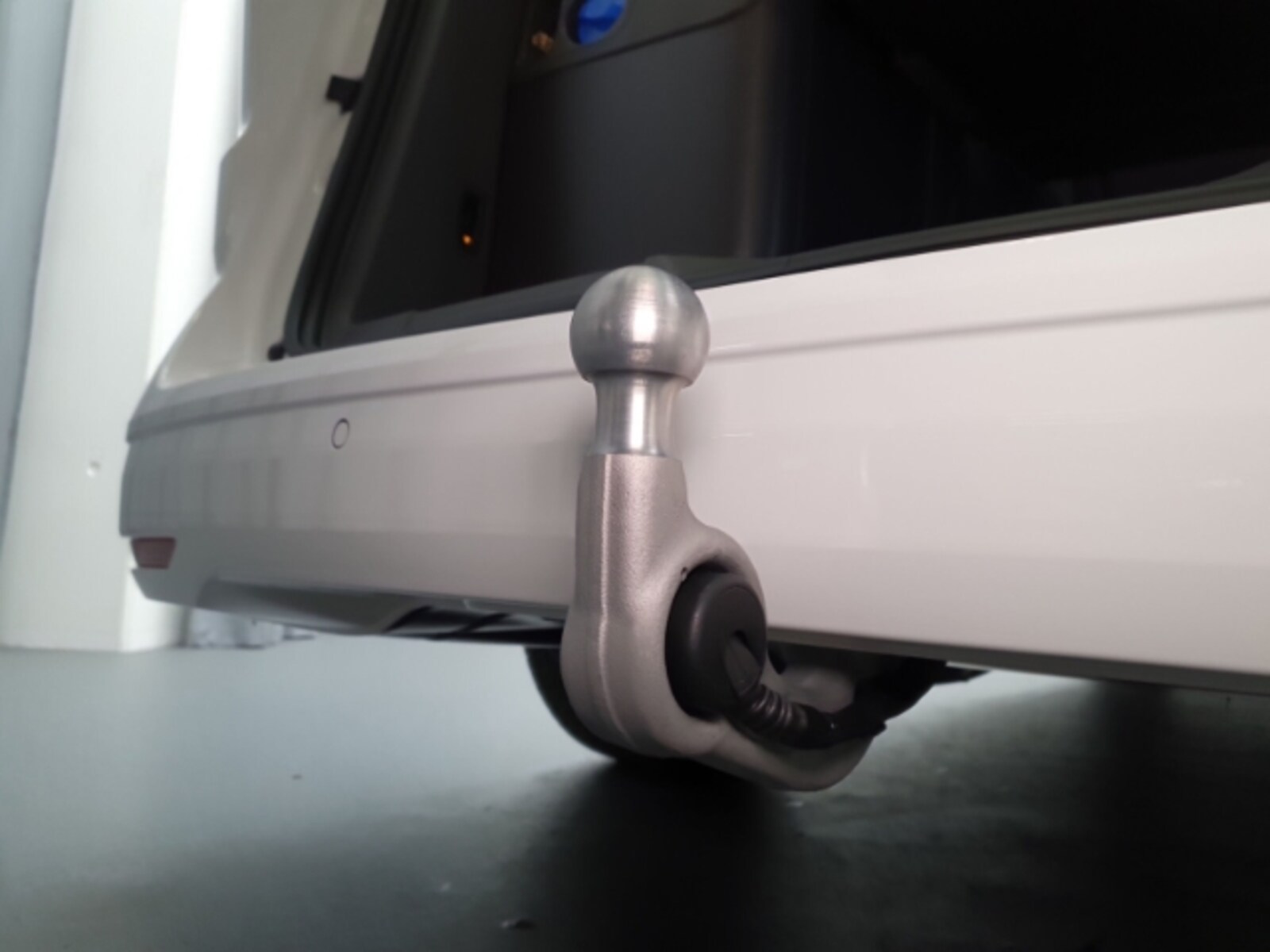 Volkswagen California – Bild 12