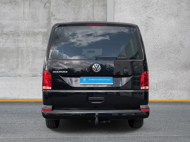 Volkswagen T6.1 Multivan