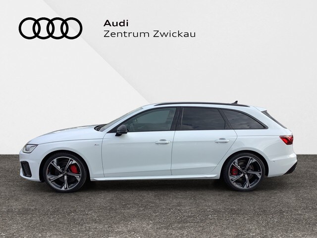 Image about Audi A4 Avant S line 45 TFSI quattro S tronic