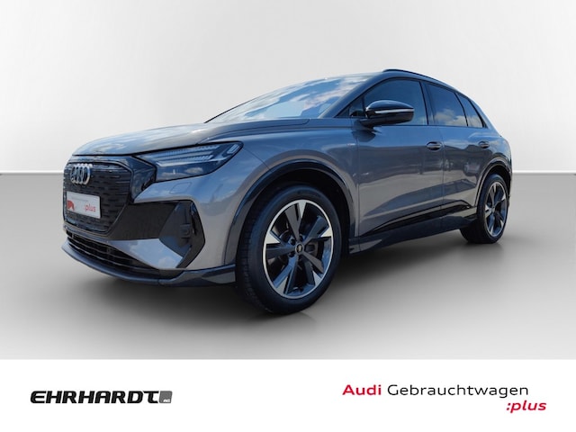 Image about Audi Q4 e-tron 40 e-tron
