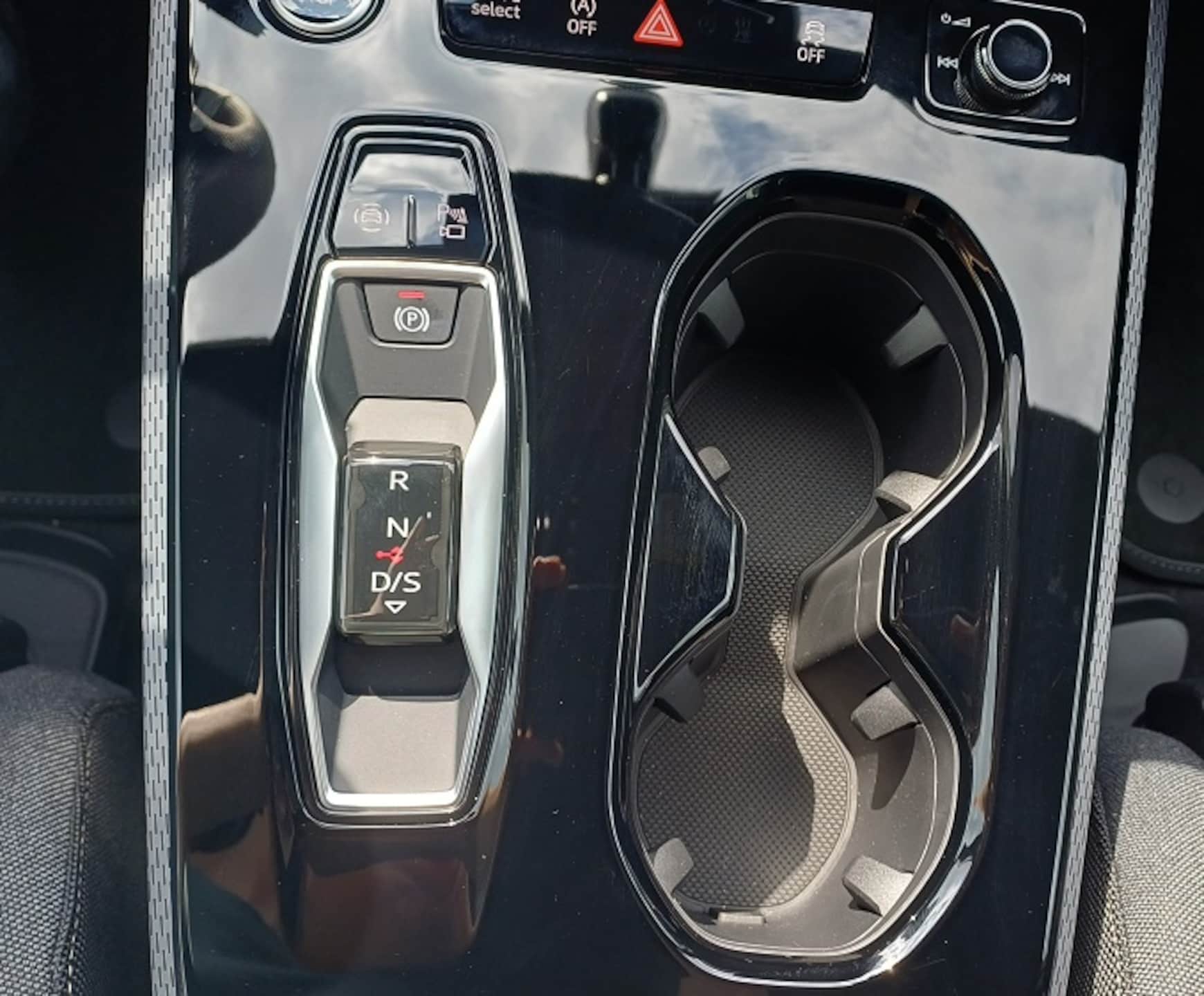 Audi A5 Avant S line