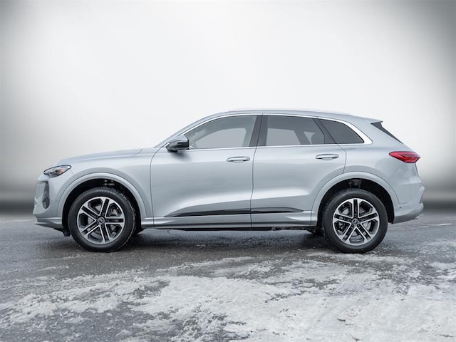 2025 Audi Audi Q5 SUV