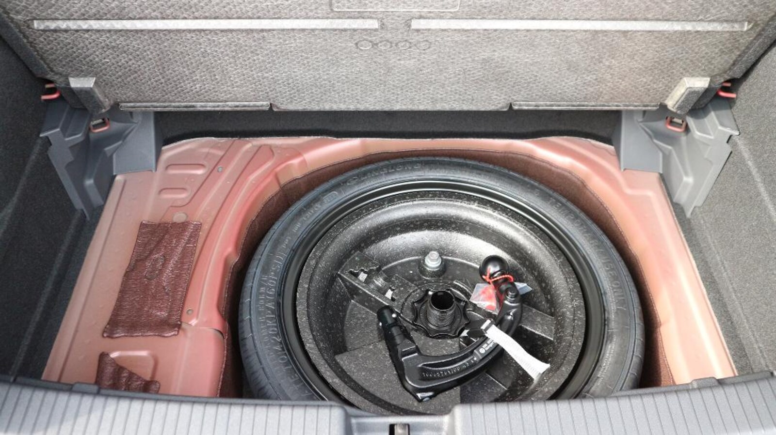 Volkswagen T-Cross – Bild 13