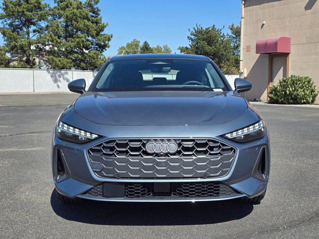 2025 Audi A5 Premium Plus - Photo 37