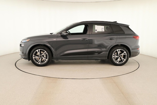 2027 Audi Q6 e-tron