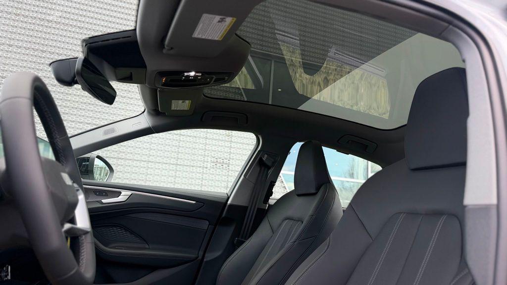2026 Audi A6 Premium Plus - Photo 12