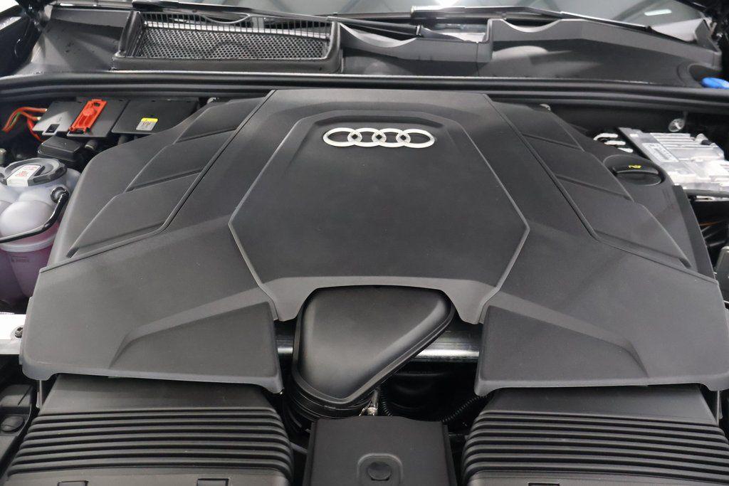 2026 Audi Q8 Premium Plus - Photo 29