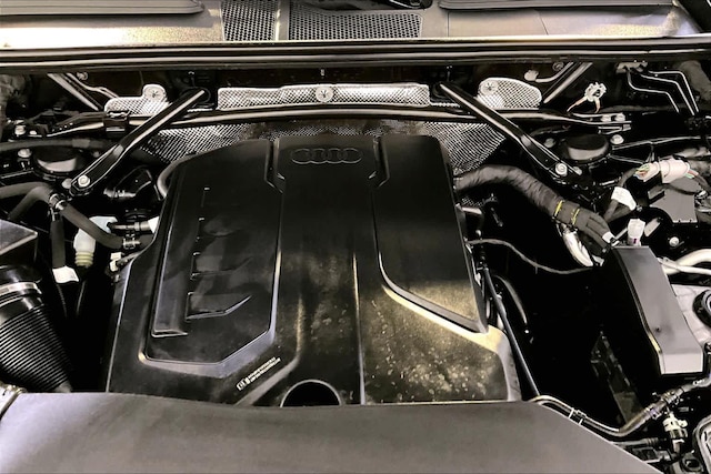 2025 Audi Q5 Premium Plus - Photo 31