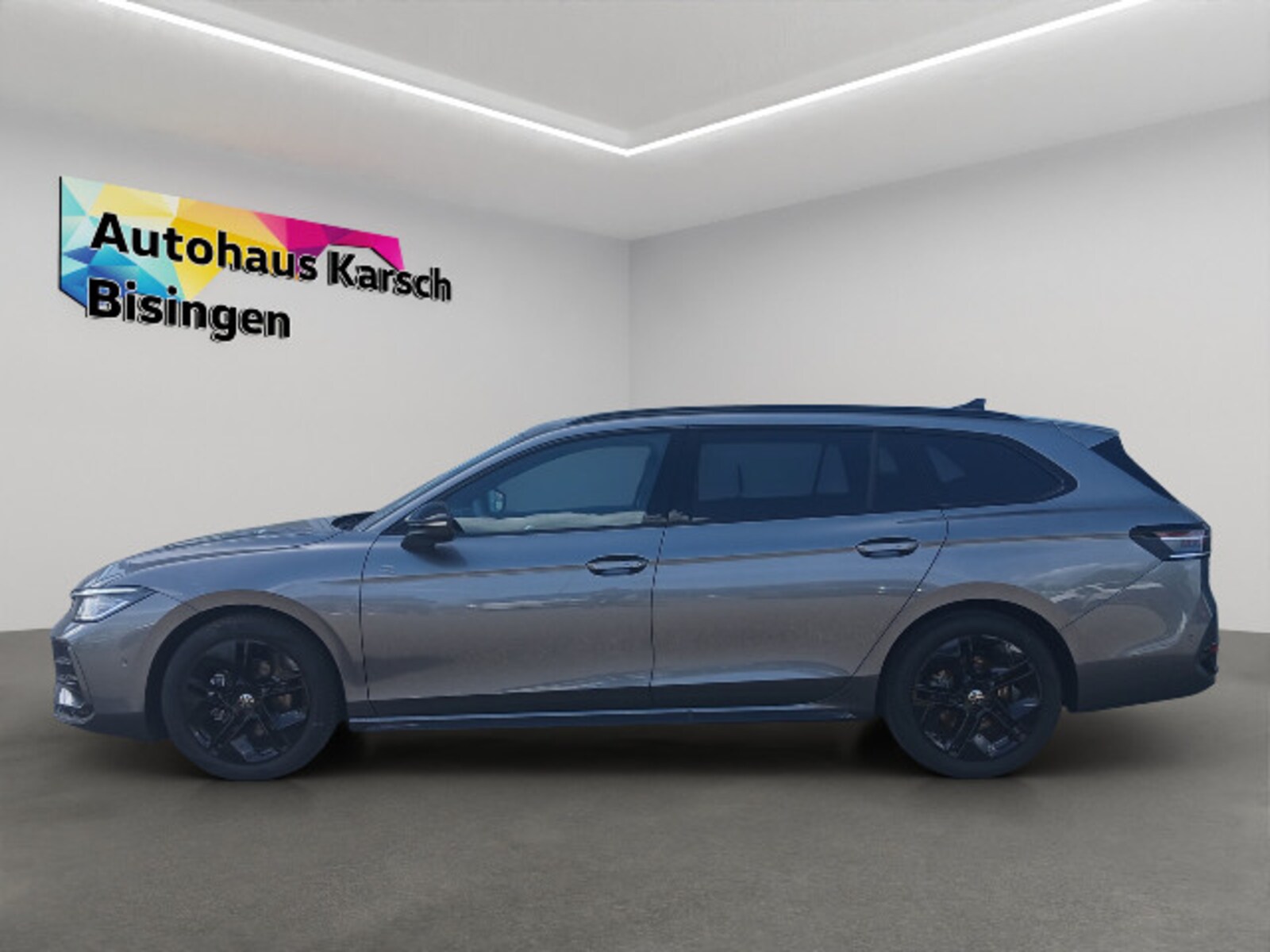 Volkswagen Passat – Bild 3