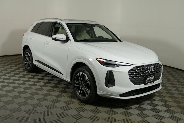2026 Audi Q5