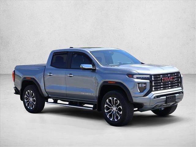 2024 GMC Canyon