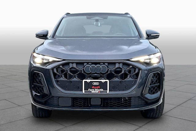 2026 Audi Q5
