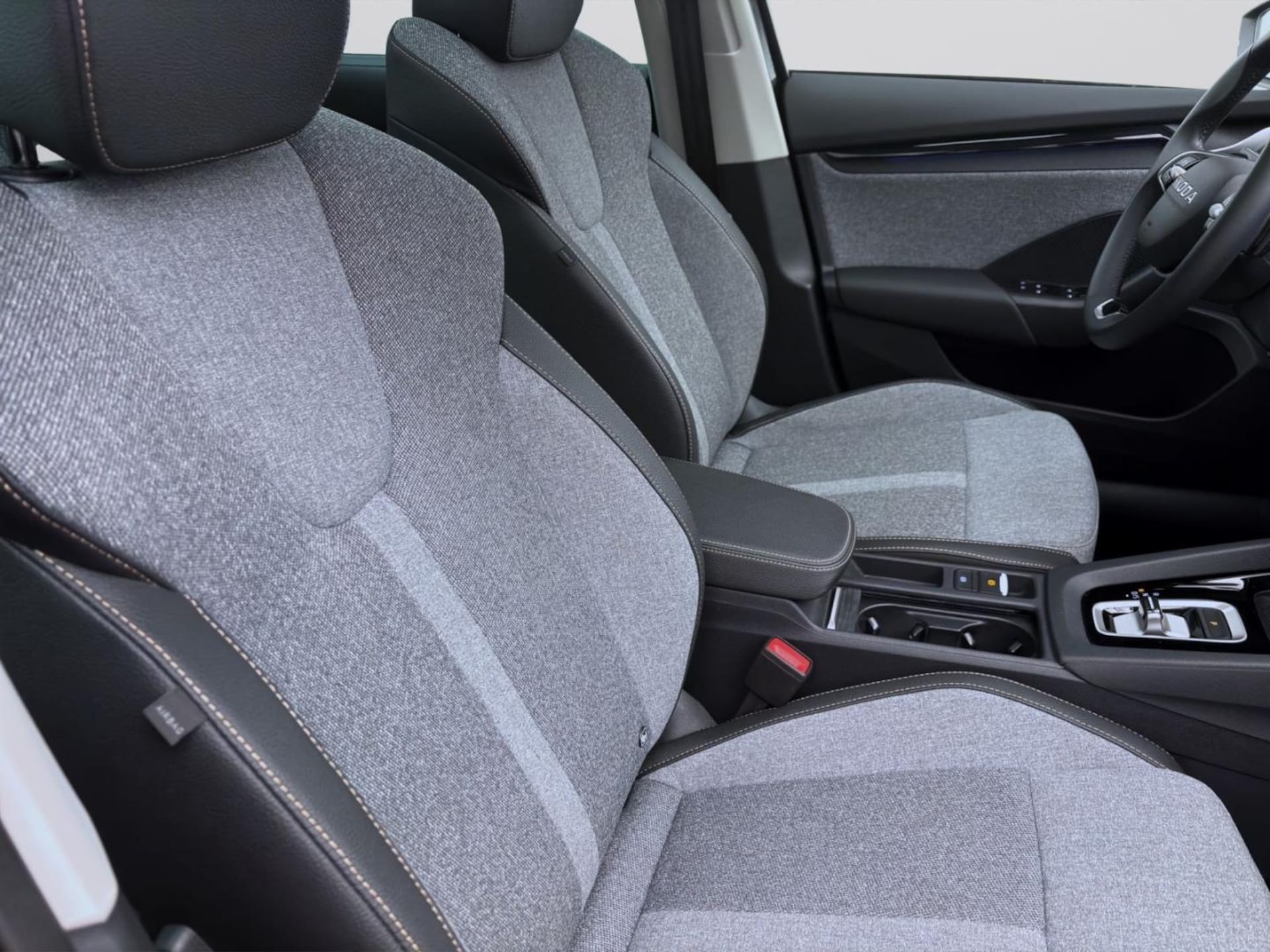 Skoda Octavia Combi Tour