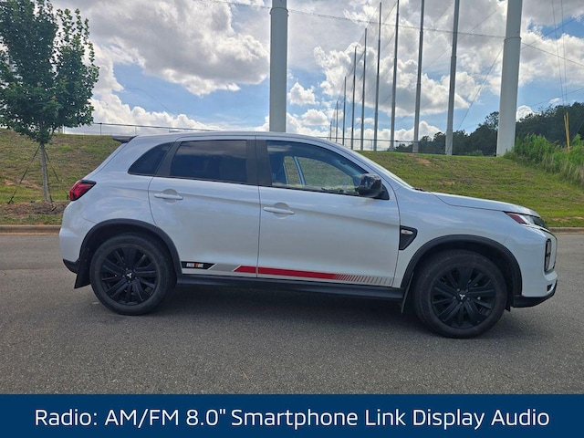 2023 Mitsubishi